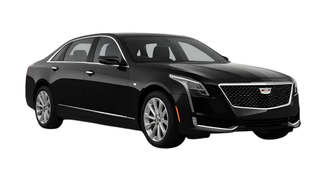 Economy Sedan