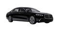 Luxury Sedan