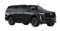 Luxury SUV