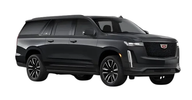 Luxury SUV