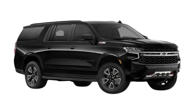 SUV